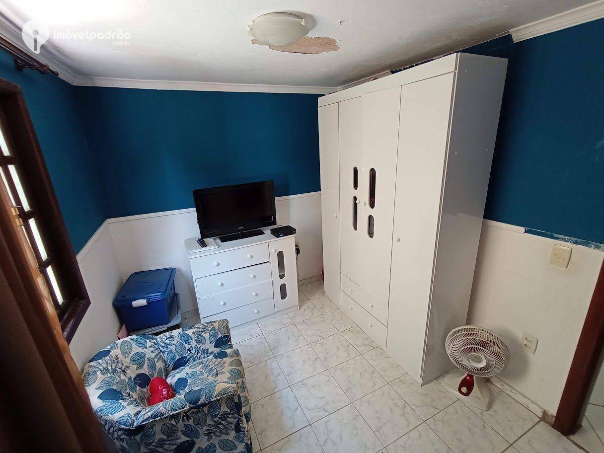 Casa de Condomínio à venda com 3 quartos, 160m² - Foto 16