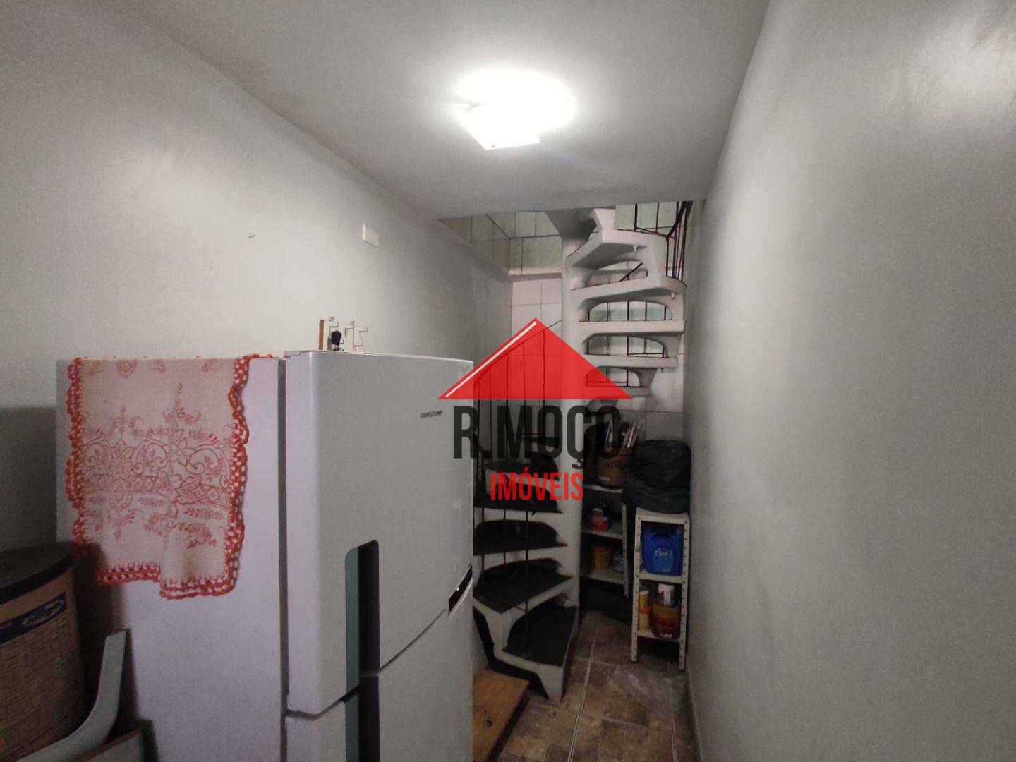 Sobrado à venda com 3 quartos, 83m² - Foto 30