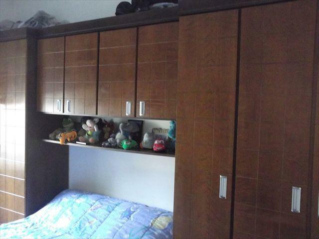 Apartamento à venda com 2 quartos, 86m² - Foto 4