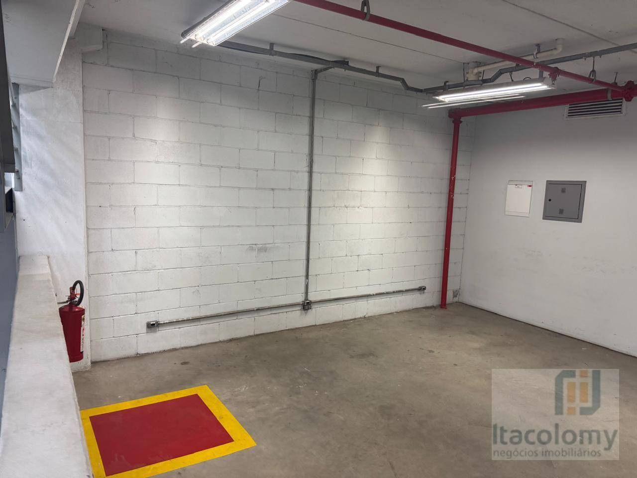 Depósito-Galpão-Armazém para alugar, 1100m² - Foto 10