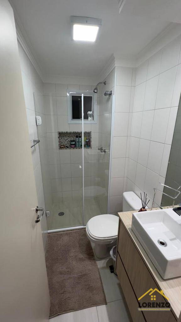 Apartamento à venda com 2 quartos, 77m² - Foto 26