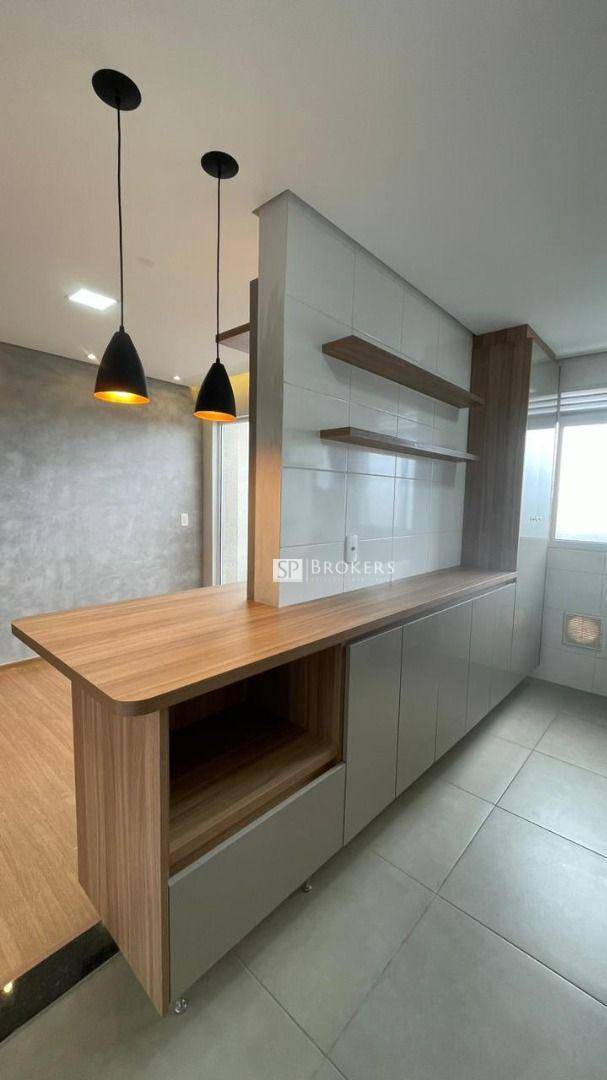 Apartamento à venda com 2 quartos, 54m² - Foto 18