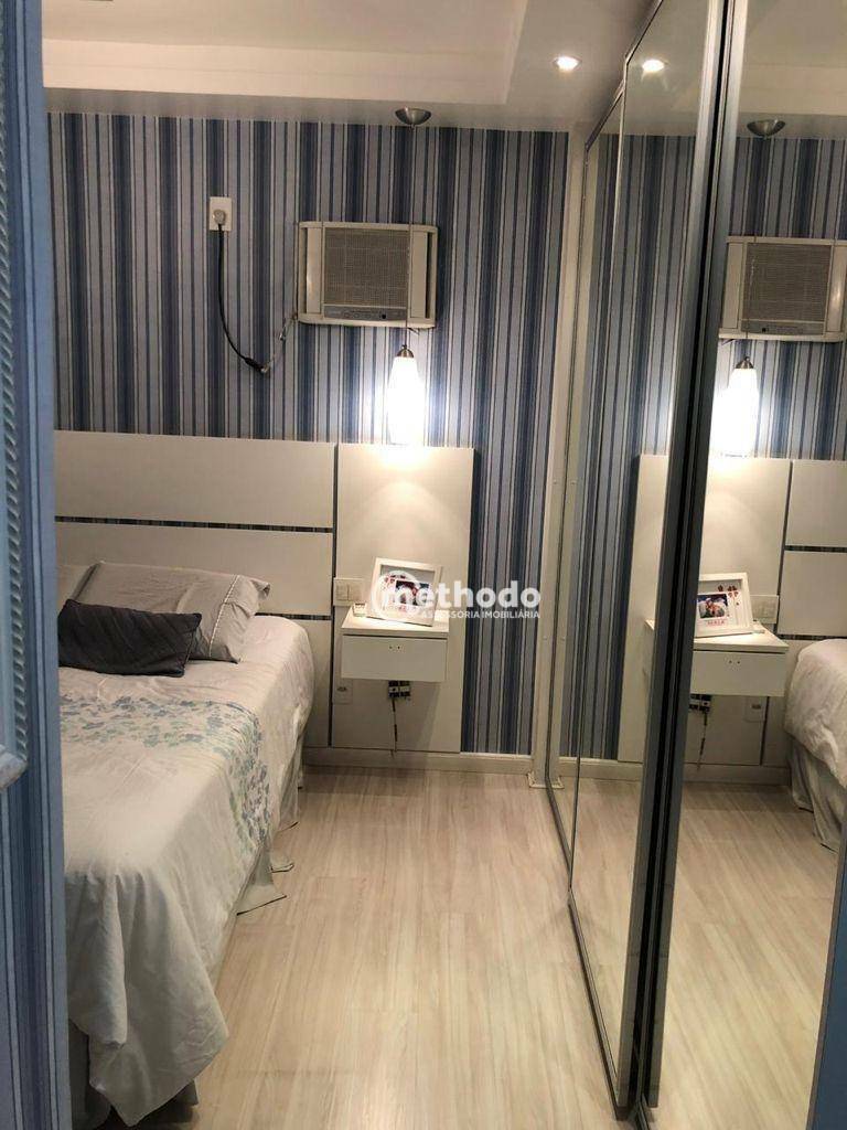 Apartamento à venda com 3 quartos, 102m² - Foto 6