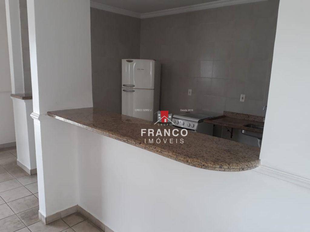 Apartamento à venda com 2 quartos, 100m² - Foto 22