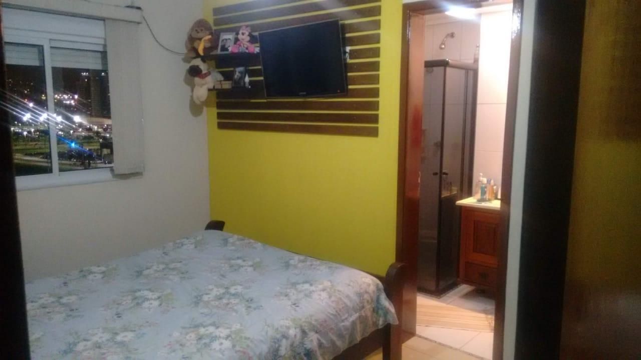 Apartamento à venda com 2 quartos, 115m² - Foto 3