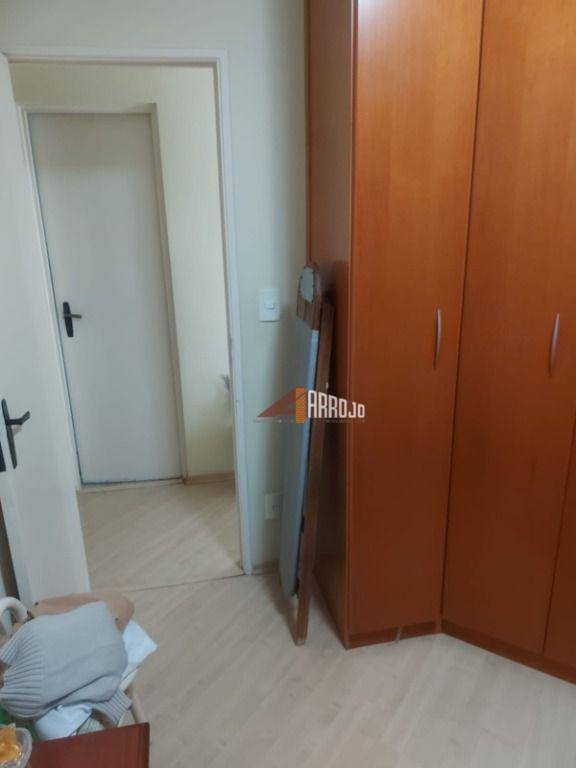 Apartamento à venda com 2 quartos, 57m² - Foto 6