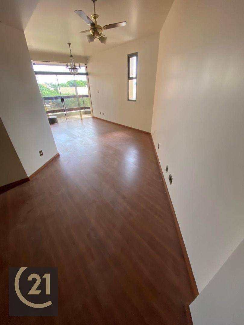 Apartamento à venda com 3 quartos, 130m² - Foto 5