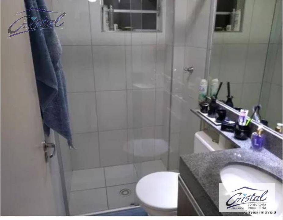 Apartamento à venda com 3 quartos, 67m² - Foto 13