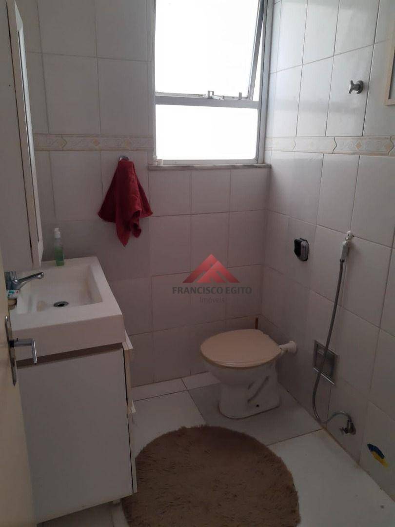 Apartamento à venda com 1 quarto, 56m² - Foto 7