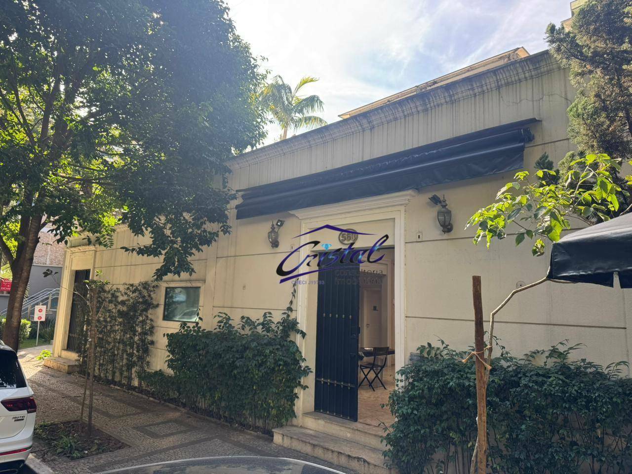 Loja-Salão para alugar, 1025m² - Foto 1