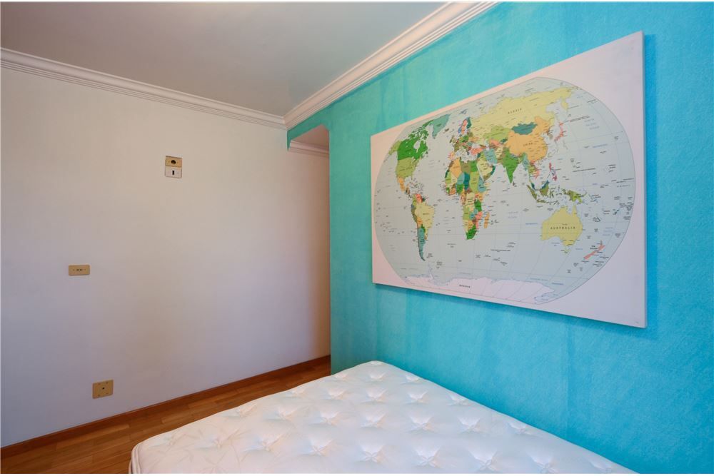 Apartamento à venda com 3 quartos, 93m² - Foto 10