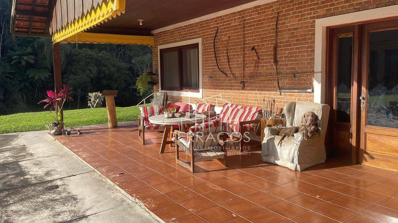 Sítio, 5 quartos, 31 hectares - Foto 25