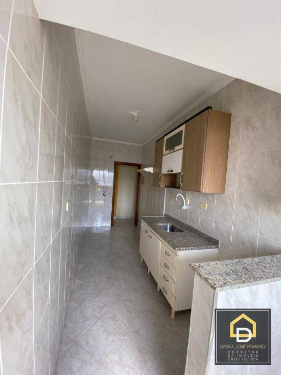 Apartamento à venda com 1 quarto, 54m² - Foto 7