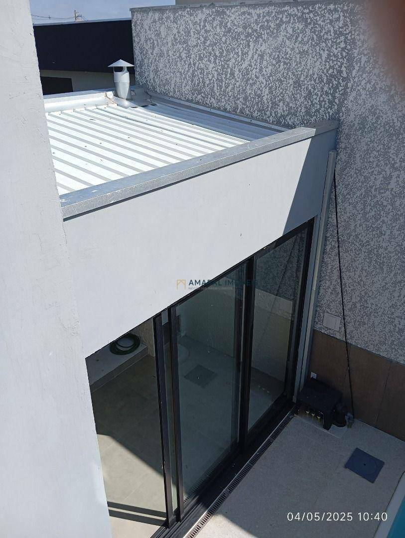 Sobrado à venda com 4 quartos, 200m² - Foto 21