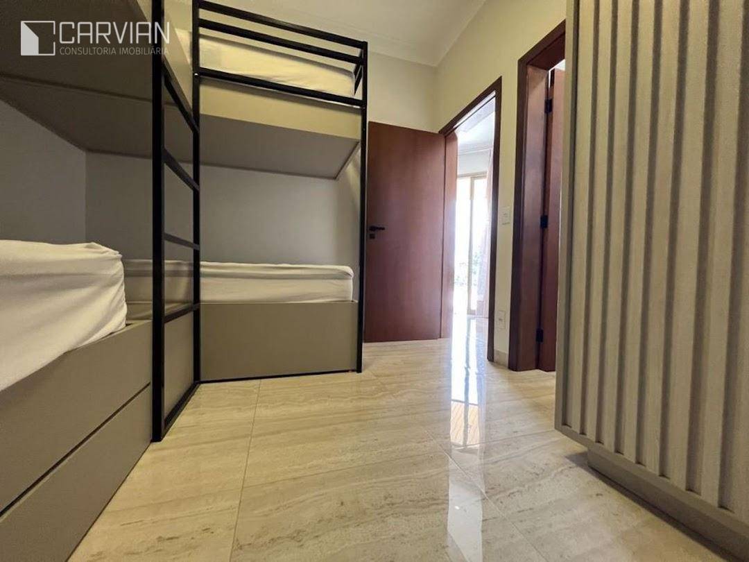 Casa de Condomínio à venda com 6 quartos, 450m² - Foto 5