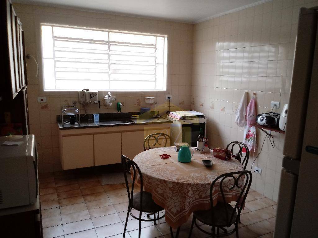 Sobrado à venda com 3 quartos, 140m² - Foto 16