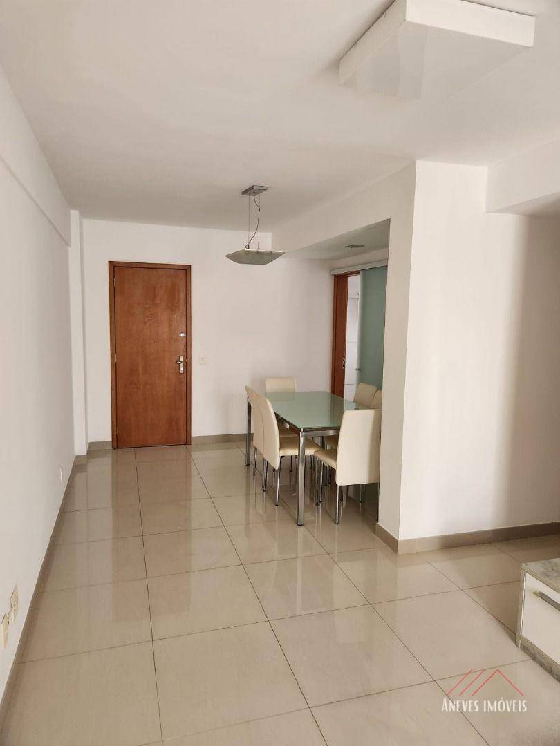 Apartamento à venda com 3 quartos, 77m² - Foto 3