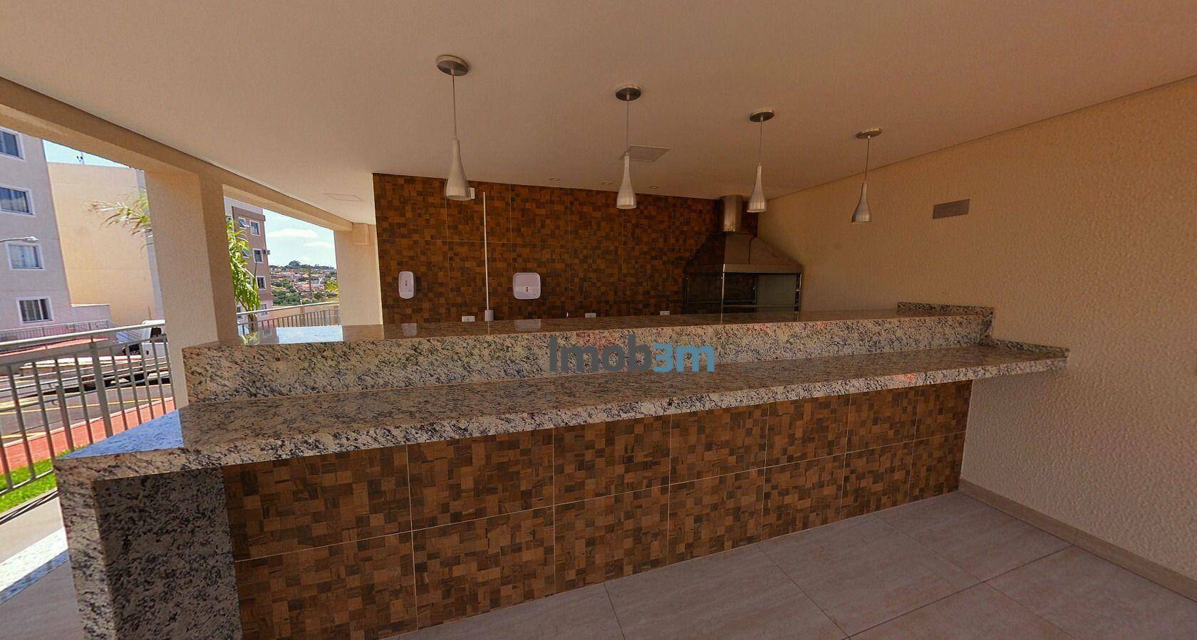 Apartamento à venda com 2 quartos, 41m² - Foto 15
