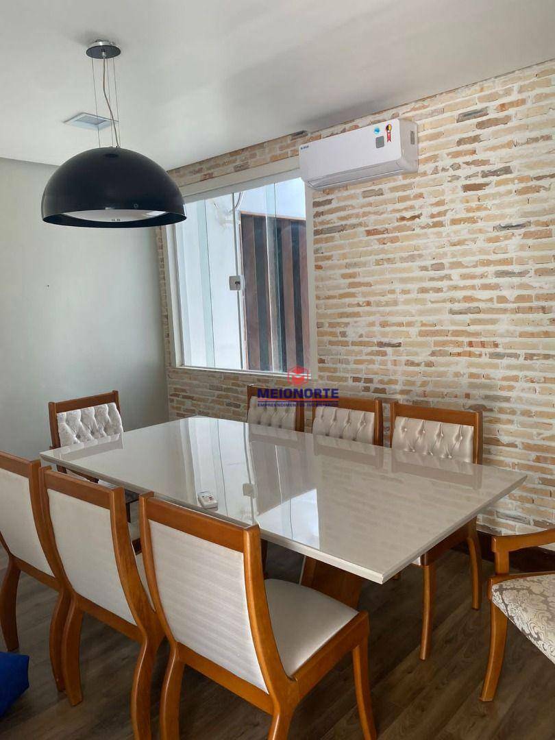 Casa à venda com 4 quartos, 800m² - Foto 4