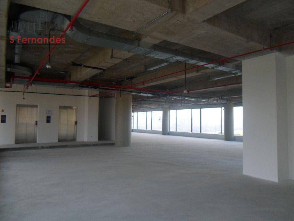 Conjunto Comercial-Sala para alugar, 565m² - Foto 2