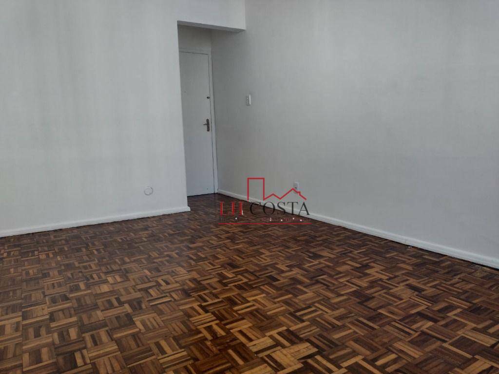 Apartamento à venda com 2 quartos, 75m² - Foto 1