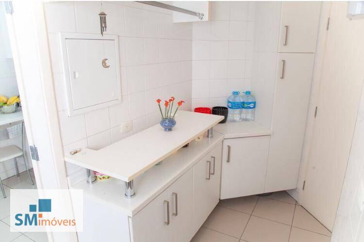 Apartamento à venda com 3 quartos, 115m² - Foto 22