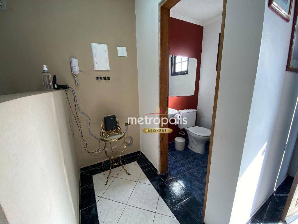 Sobrado à venda com 2 quartos, 110m² - Foto 4