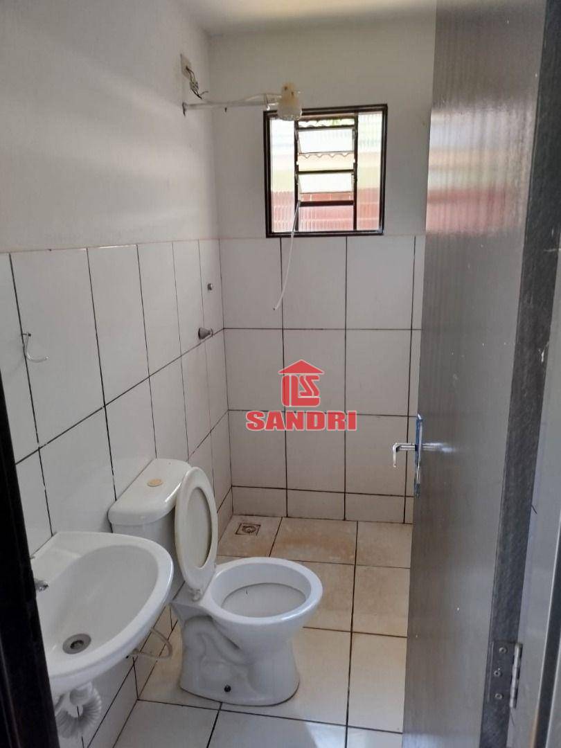 Casa à venda, 41m² - Foto 7