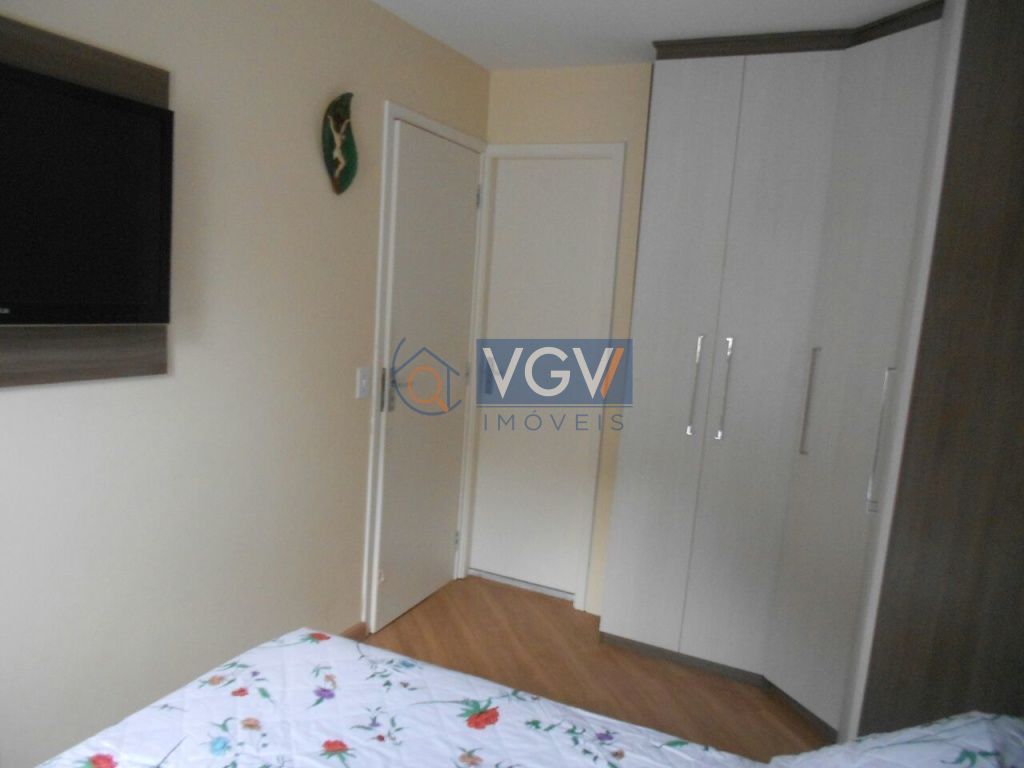 Apartamento à venda com 2 quartos, 51m² - Foto 6