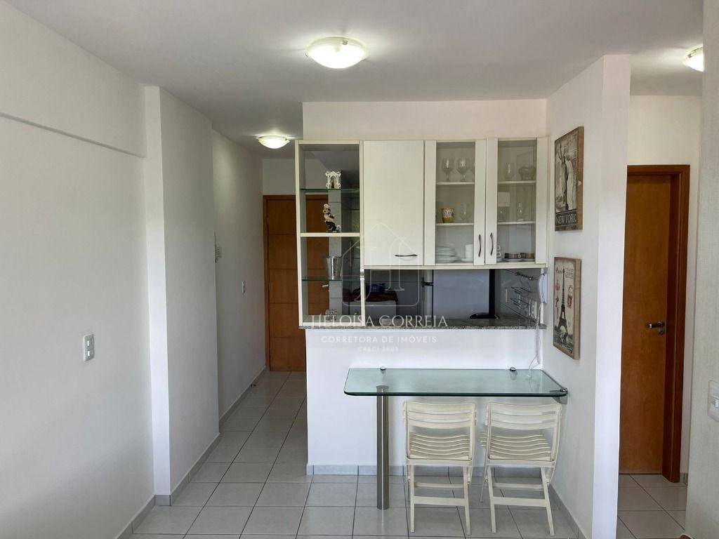 Apartamento à venda com 2 quartos, 55m² - Foto 5