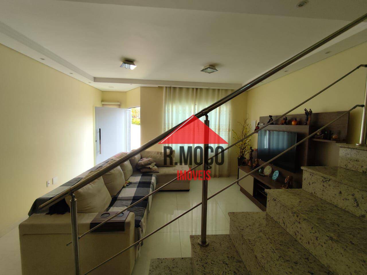 Sobrado à venda com 3 quartos, 105m² - Foto 2