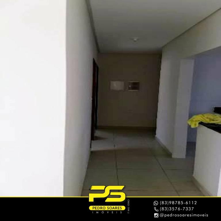 Apartamento à venda com 2 quartos, 62m² - Foto 1