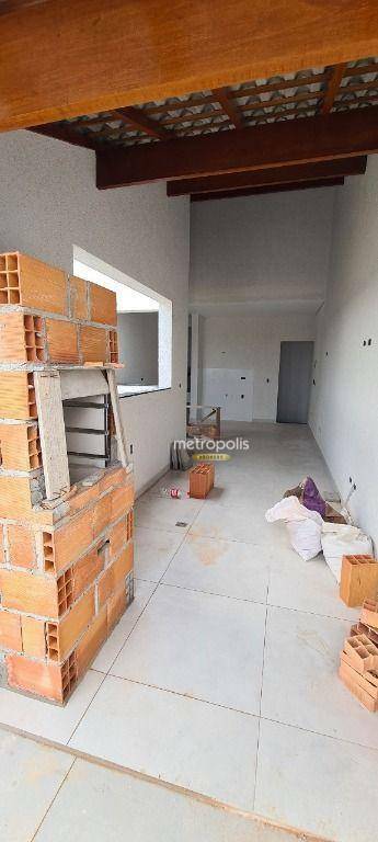 Cobertura à venda com 2 quartos, 106m² - Foto 1