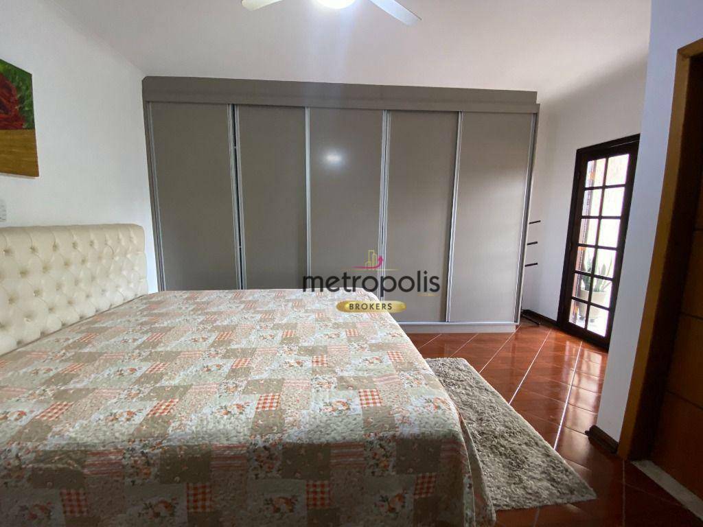 Sobrado à venda com 3 quartos, 312m² - Foto 32