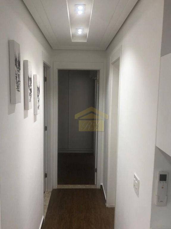 Apartamento à venda com 2 quartos, 40m² - Foto 14