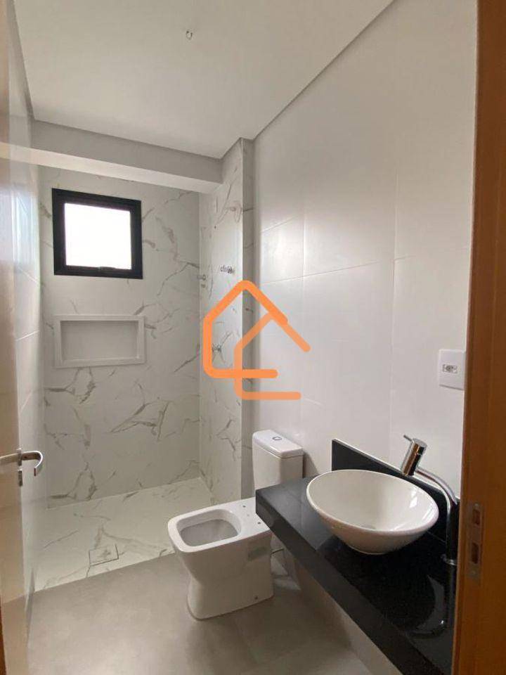 Apartamento à venda com 3 quartos, 125m² - Foto 12