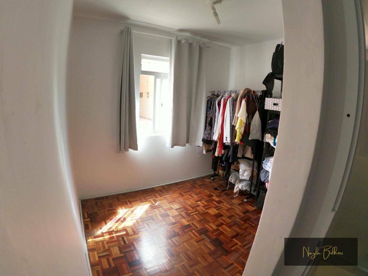 Apartamento à venda com 2 quartos, 42m² - Foto 6