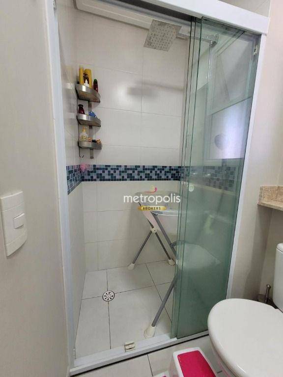 Apartamento à venda com 3 quartos, 73m² - Foto 23