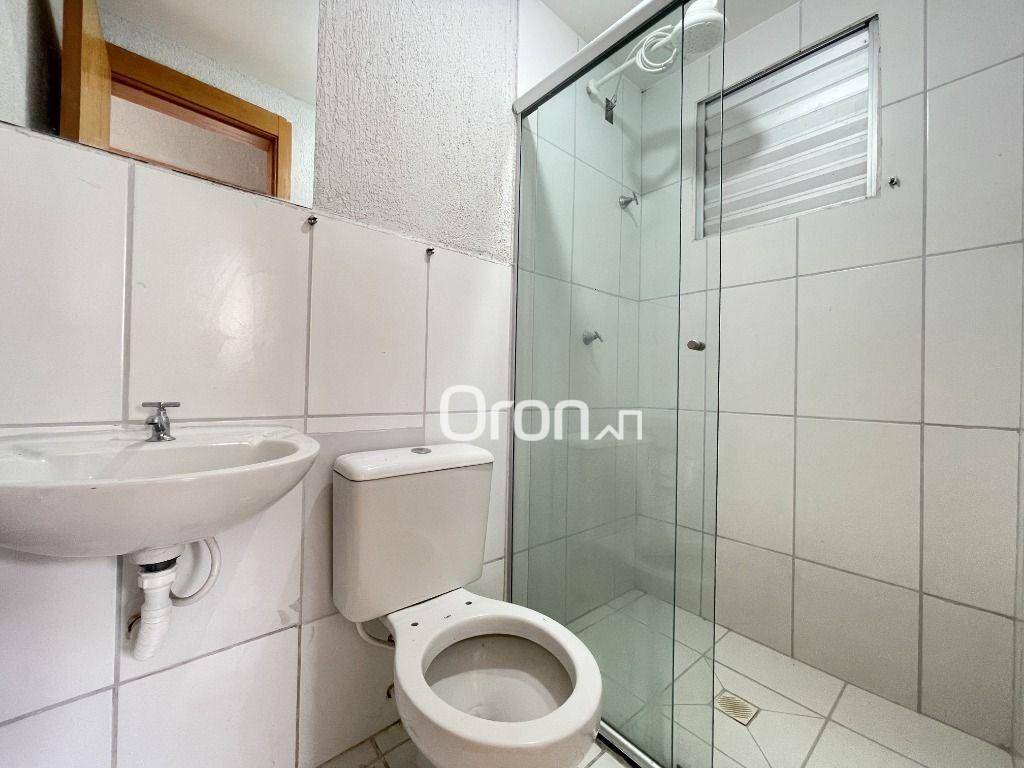 Apartamento à venda com 2 quartos, 46m² - Foto 11