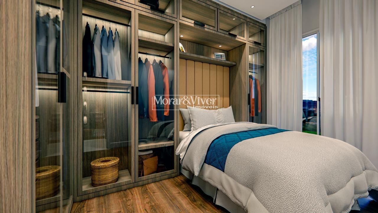 Apartamento à venda com 3 quartos, 63m² - Foto 14