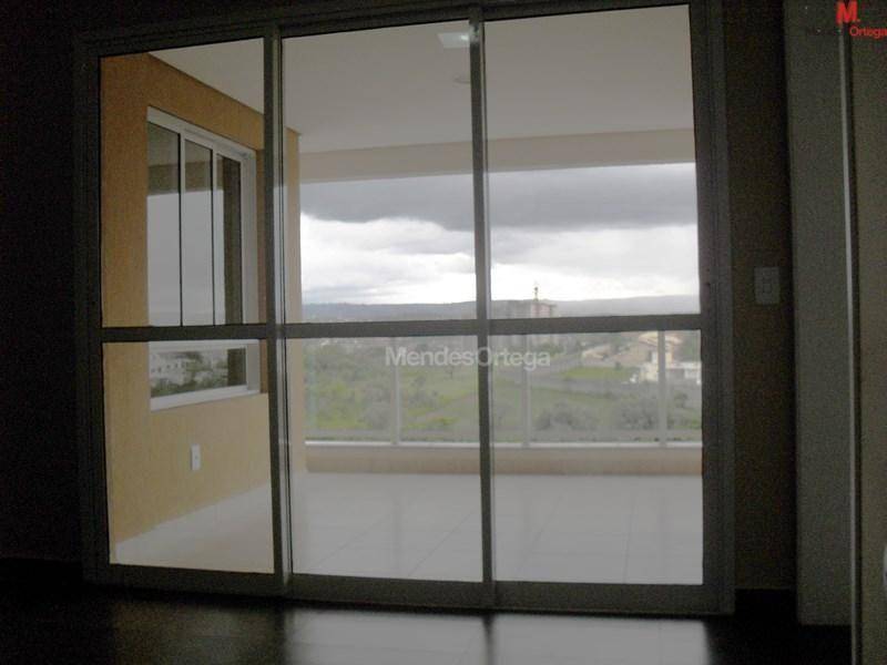 Apartamento para alugar com 3 quartos, 121m² - Foto 5