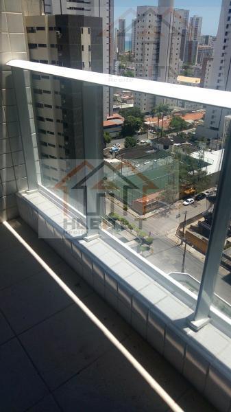 Apartamento para alugar com 3 quartos, 71m² - Foto 20