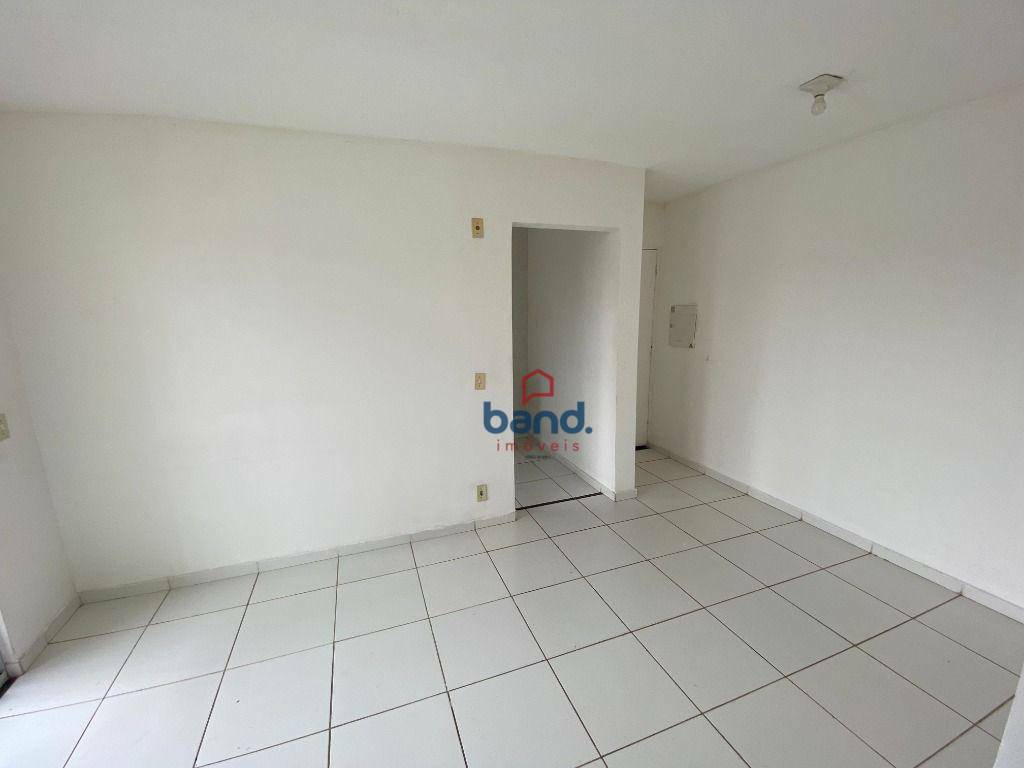 Apartamento à venda com 2 quartos, 50m² - Foto 4