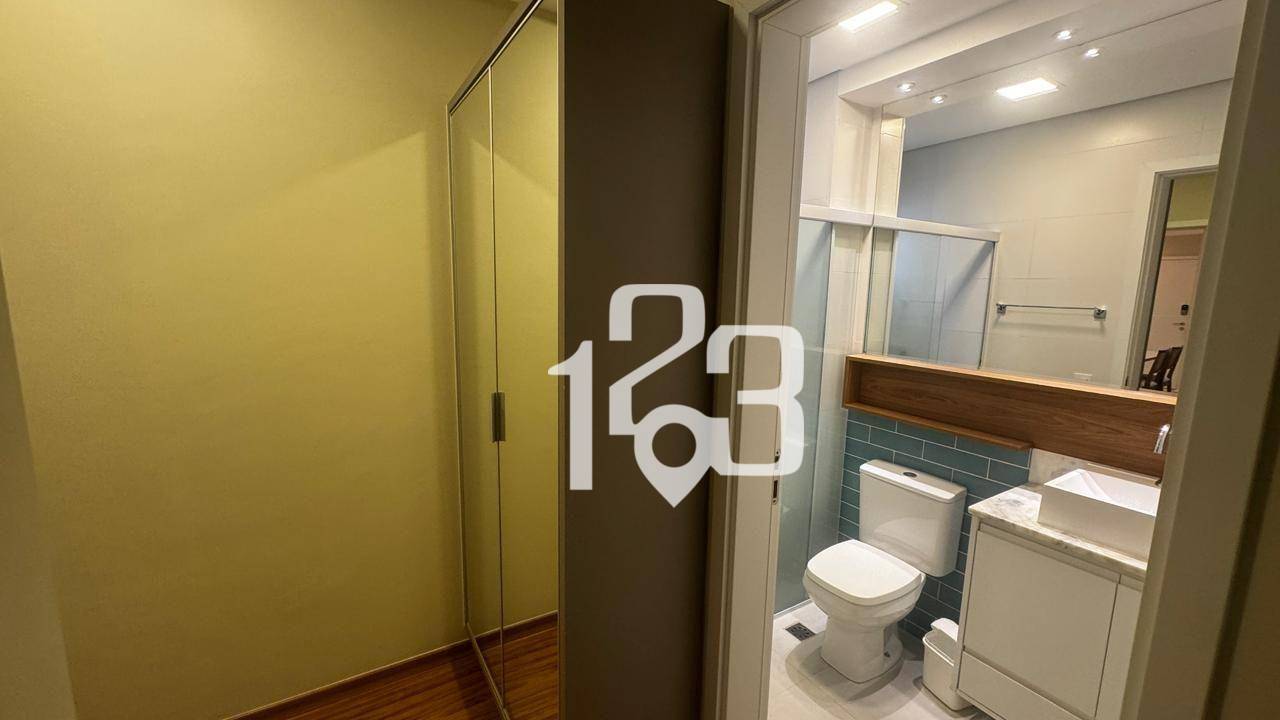 Apartamento para alugar com 2 quartos, 68m² - Foto 9