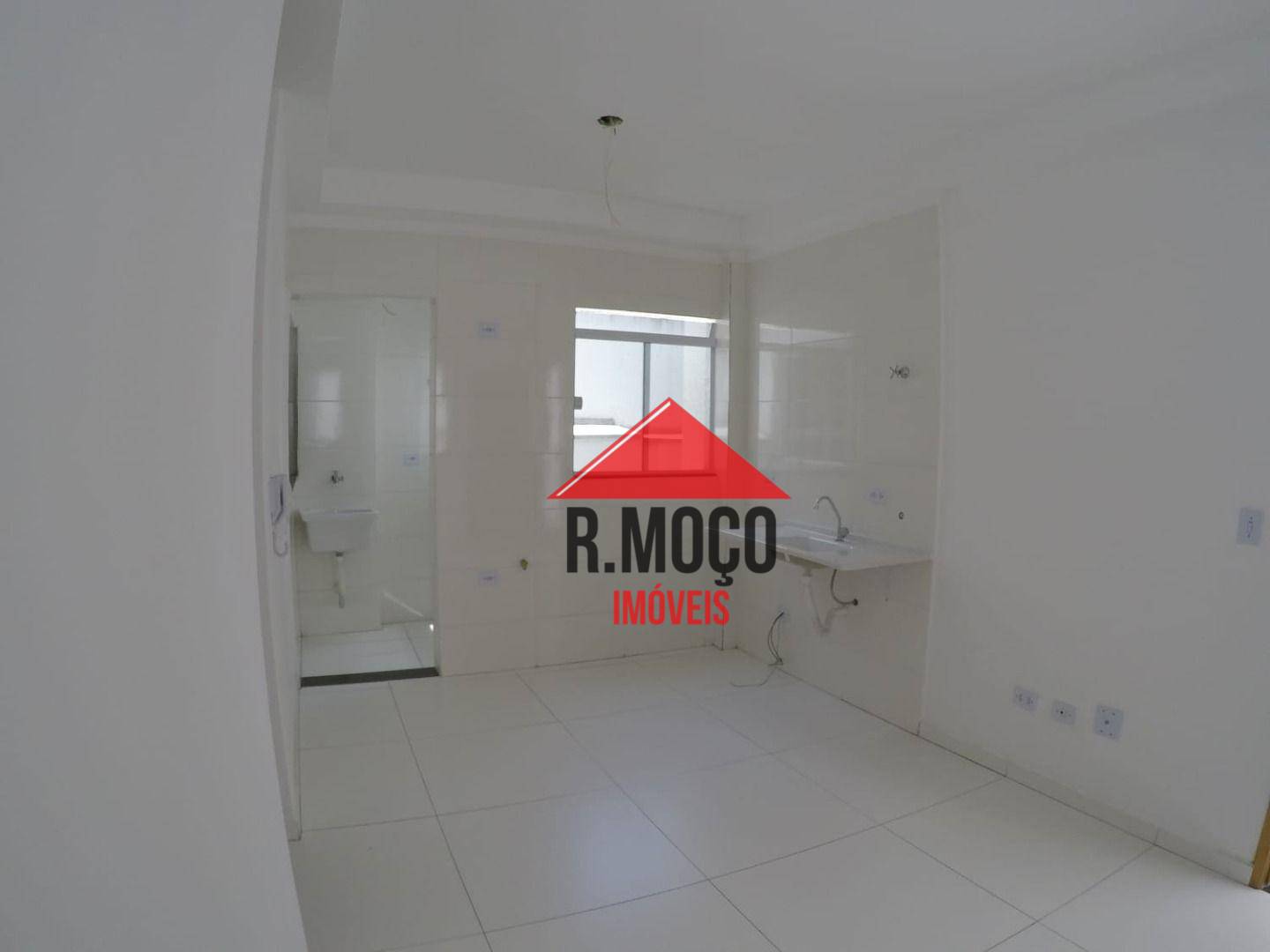 Apartamento à venda e aluguel com 2 quartos, 42m² - Foto 4