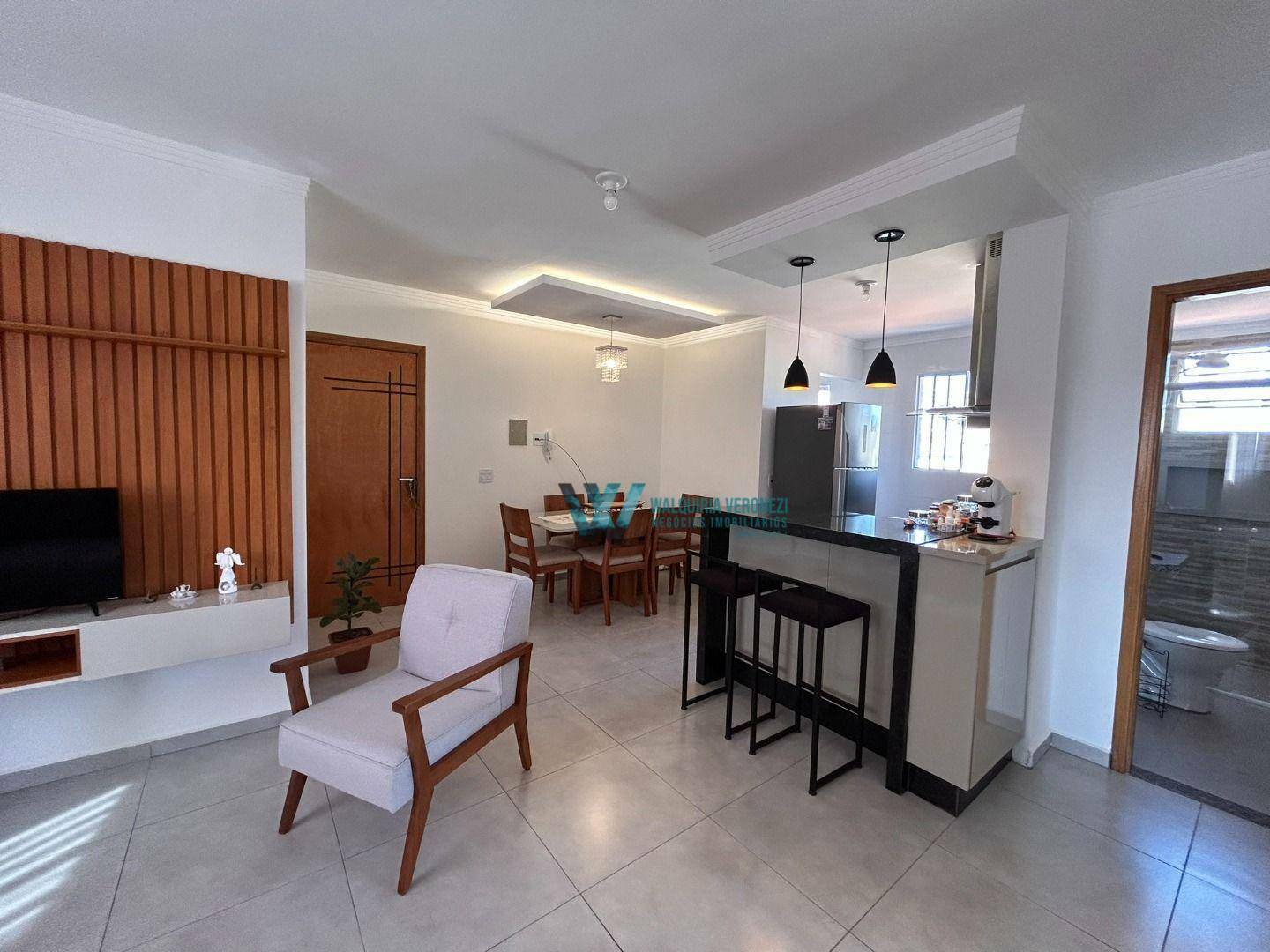 Apartamento à venda com 2 quartos, 64m² - Foto 41