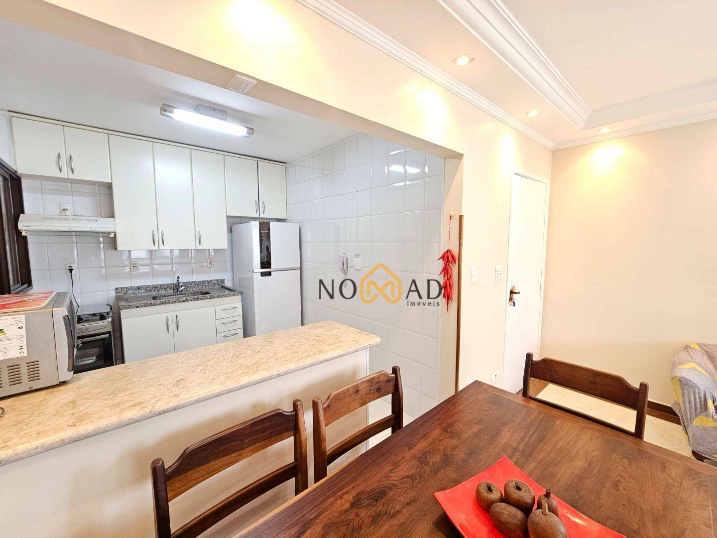 Apartamento para alugar com 2 quartos, 78m² - Foto 16