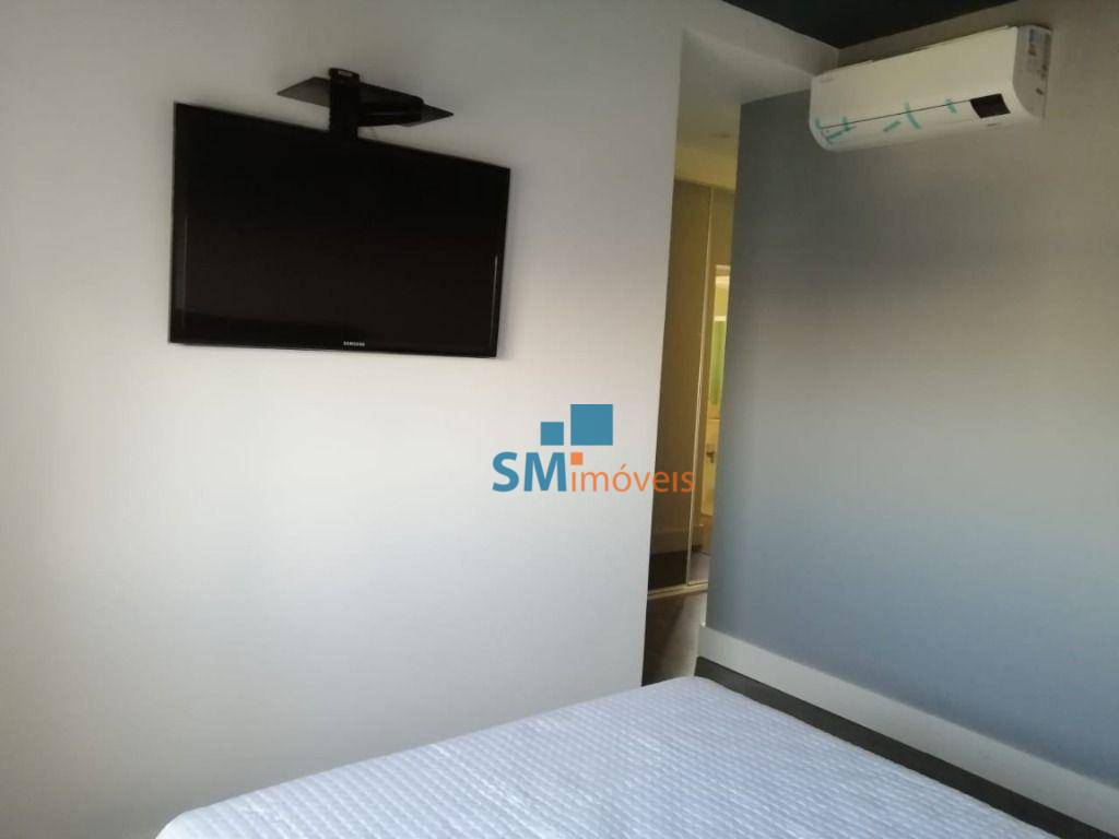 Apartamento à venda com 3 quartos, 116m² - Foto 17