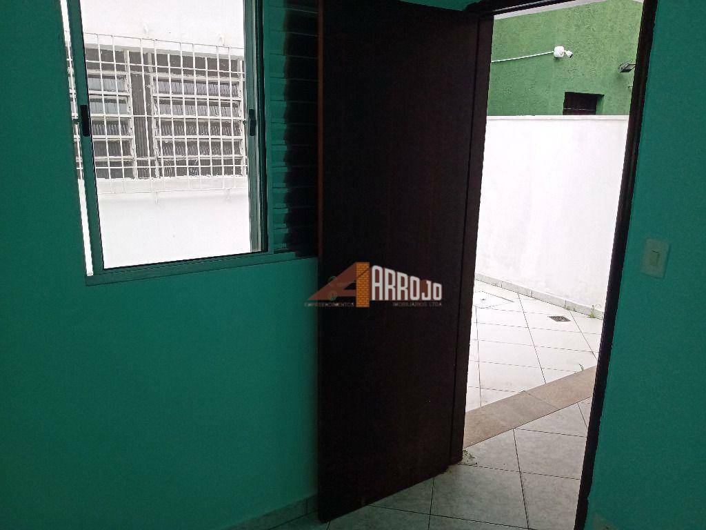 Sobrado para alugar com 2 quartos - Foto 22