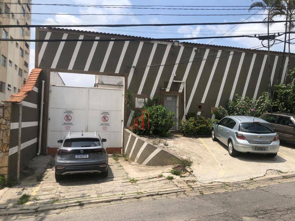 Prédio Inteiro para alugar, 1674m² - Foto 6